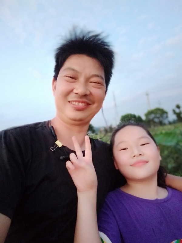 老王2的第一张照片--德化相亲网