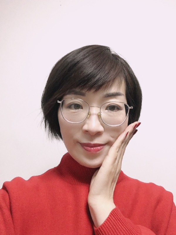 沙拉的第三张照片--德化相亲网
