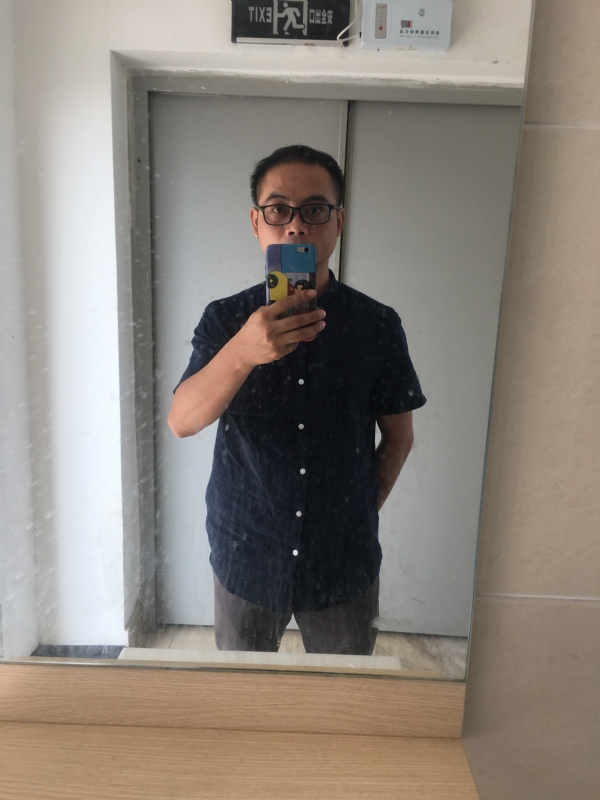 维食喵的第四张照片--德化相亲网