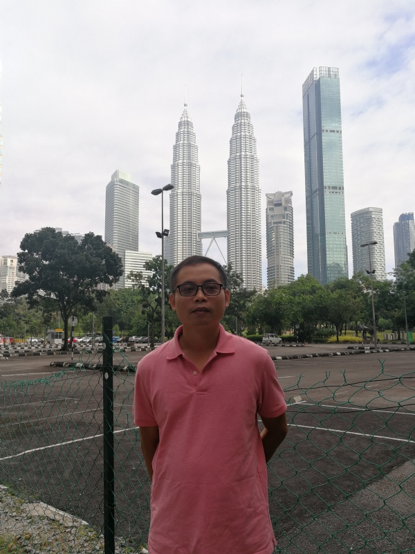维食喵的第五张照片--德化相亲网