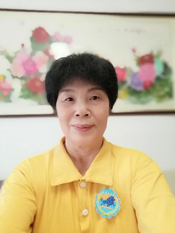 快乐星的第一张照片--德化相亲网