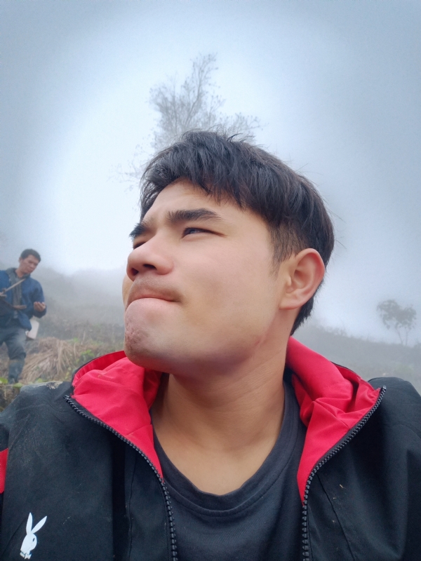 钢铁直男的第一张照片--德化相亲网