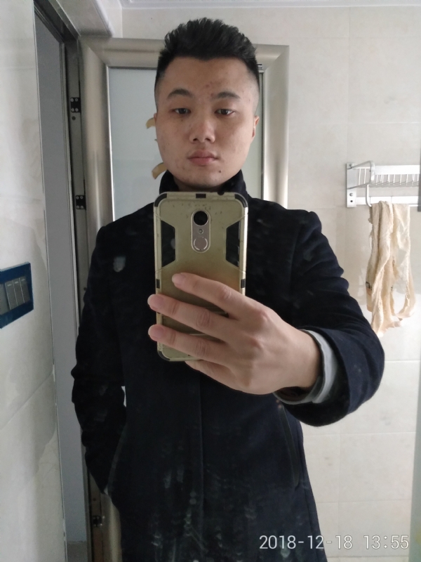龙少爷的第一张照片--德化相亲网