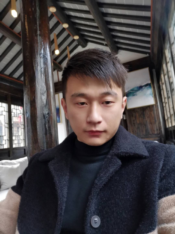 zhihao的第一张照片--德化相亲网