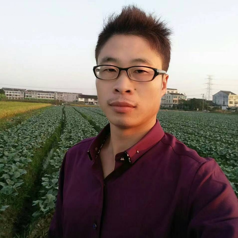 一生只为你的第一张照片--德化相亲网