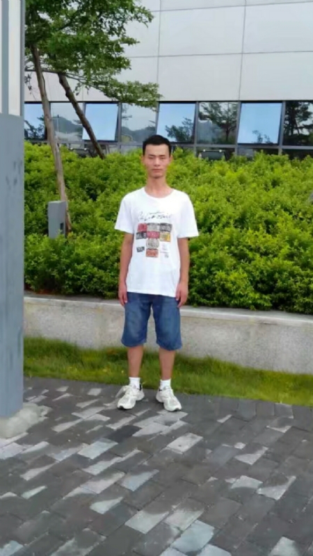 龙行天下的第一张照片--德化相亲网