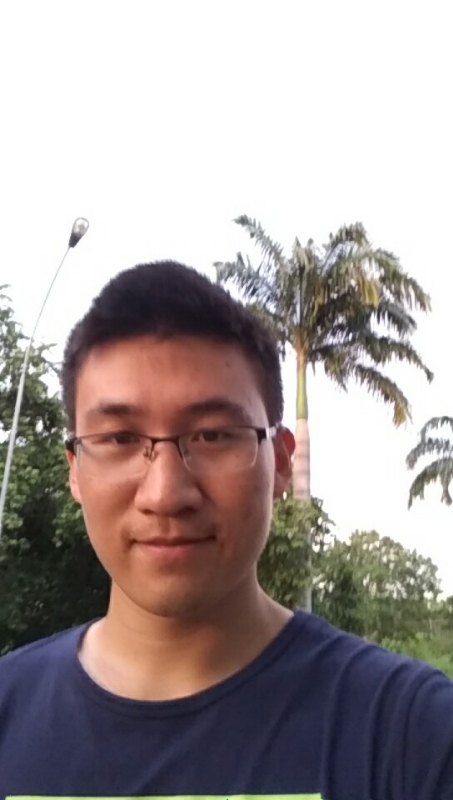 马丁的第一张照片--德化相亲网