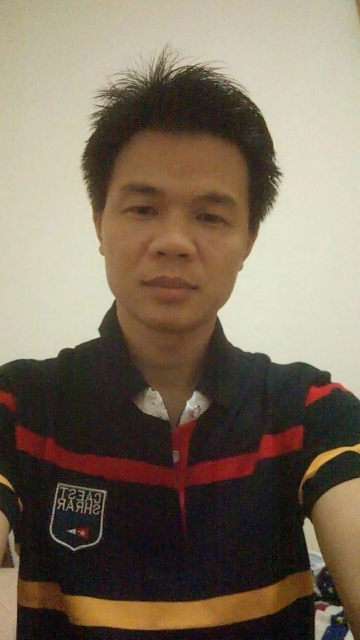 缘来如此的第一张照片--德化相亲网