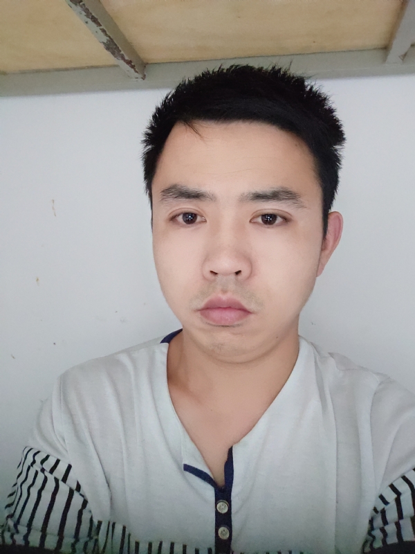 老男孩的第一张照片--德化相亲网