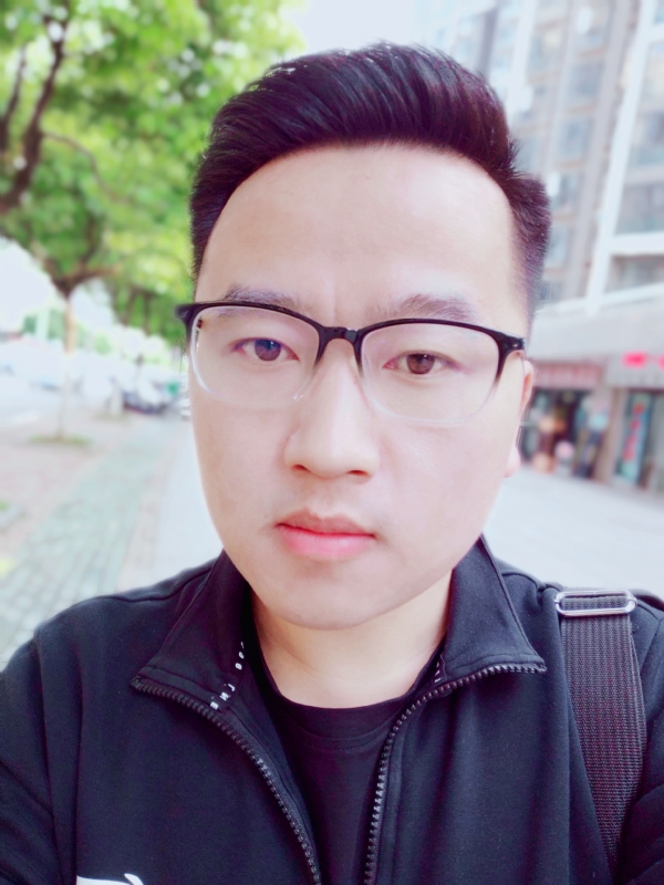 诚意找对象的第一张照片--德化相亲网