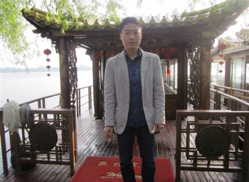 竹子??????的第一张照片--德化相亲网