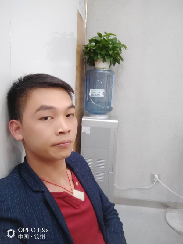 只想好好的爱一个人的第一张照片--德化相亲网