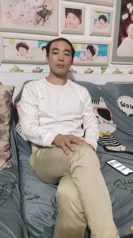 一片云的第二张照片--德化相亲网