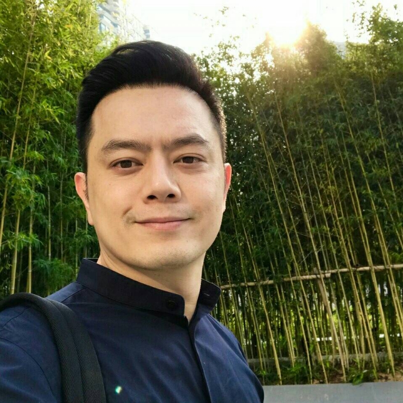 十月的第一张照片--德化相亲网