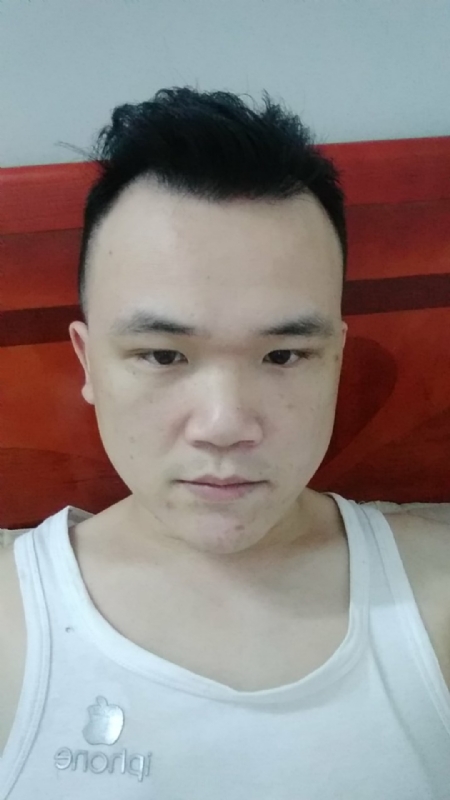 遇见的第一张照片--德化相亲网
