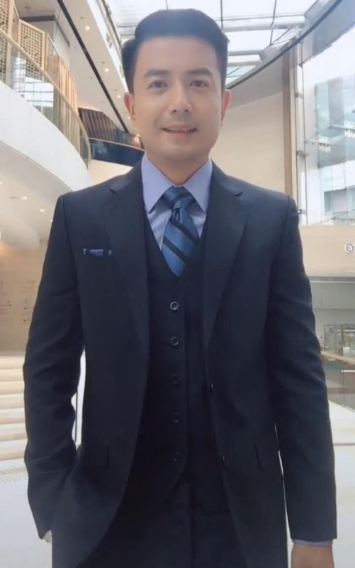 宁静致远的第一张照片--德化相亲网