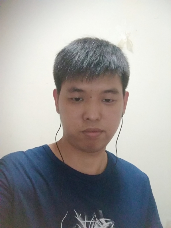 跳舞的鱼的第一张照片--德化相亲网
