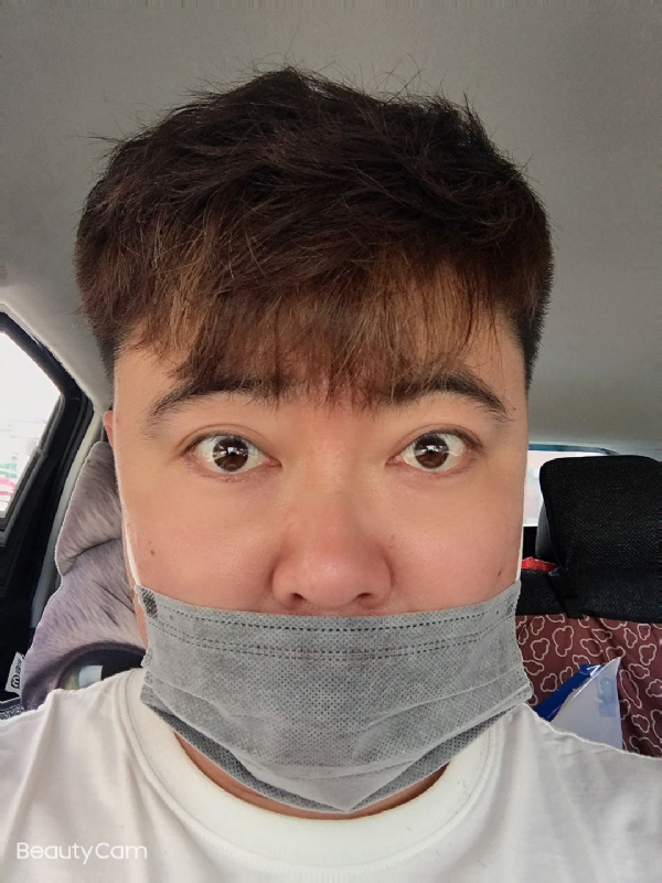 情有独钟的第一张照片--德化相亲网