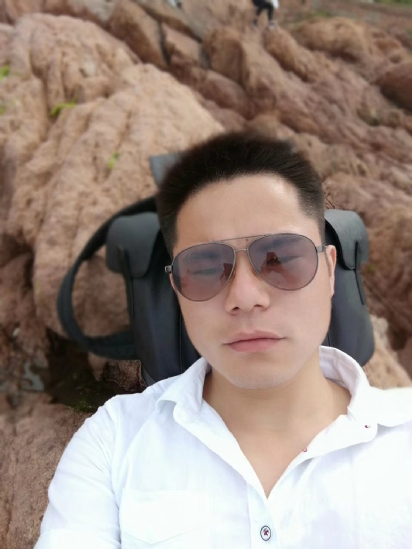 易听的第一张照片--德化相亲网