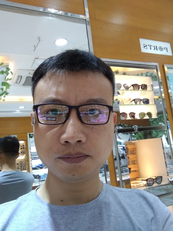 冰羽蓝的第一张照片--德化相亲网