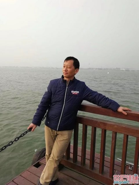 相爱一生的第二张照片--德化相亲网