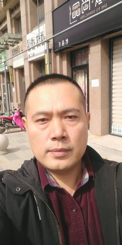 Happpy的第一张照片--德化相亲网