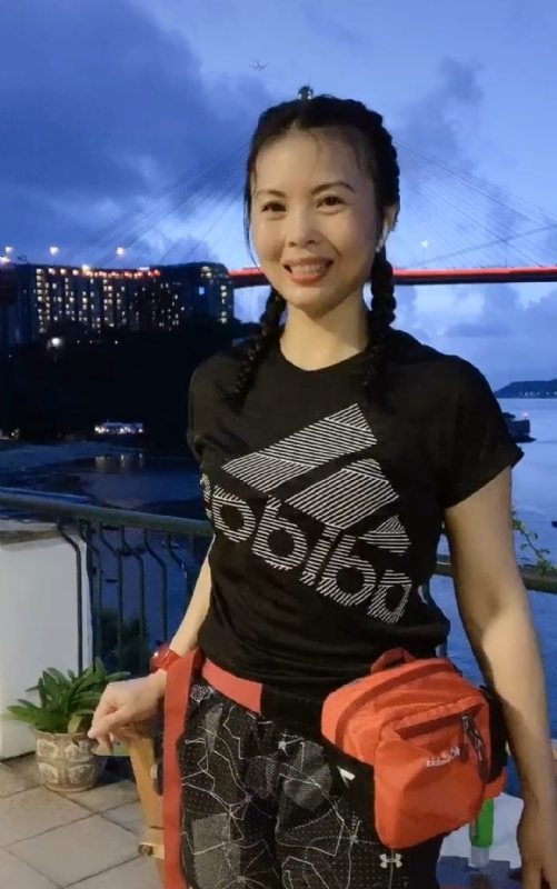 不變的心的第一张照片--德化相亲网