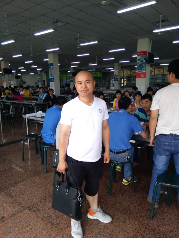 人在旅途的第五张照片--德化相亲网