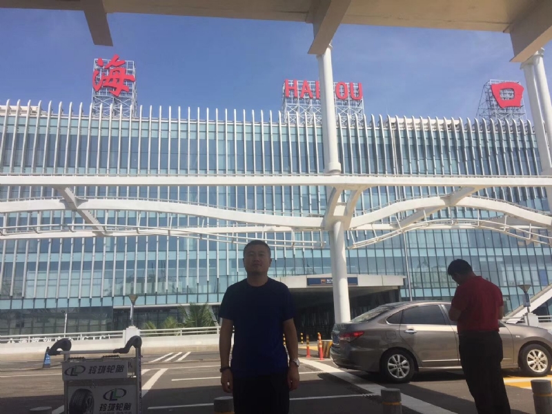 海宁的第一张照片--德化相亲网