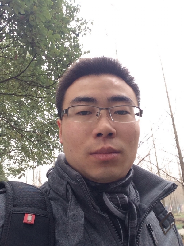 嘉州佳人的第一张照片--德化相亲网