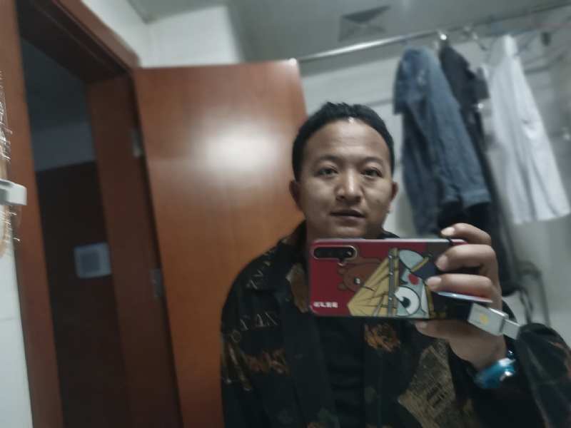 壕德的第一张照片--德化相亲网