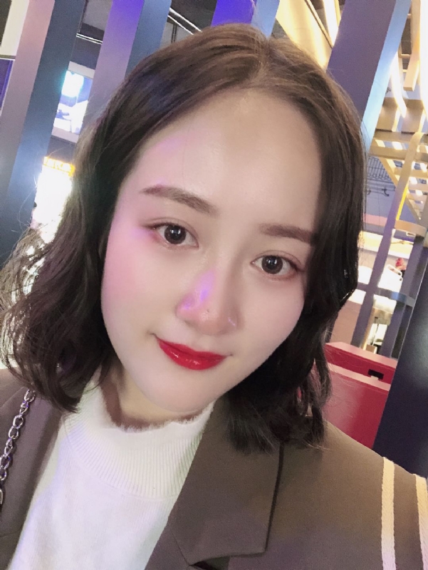 米苏娜娜的第一张照片--德化相亲网