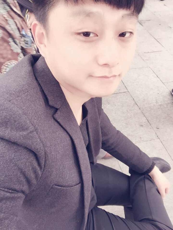 我姓徐缺难解你心绪的第一张照片--德化相亲网