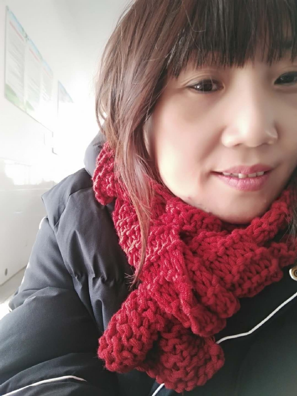 日久见人心的第一张照片--德化相亲网