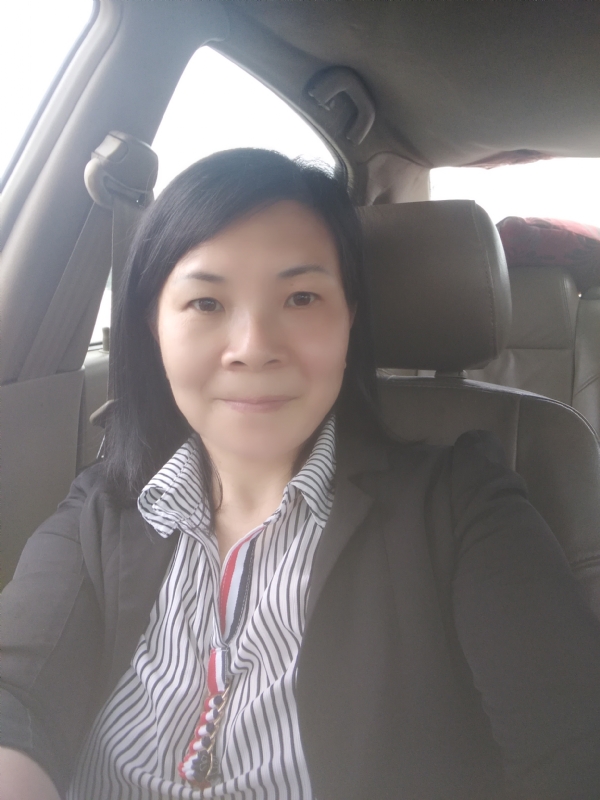 美丽心情的第二张照片--德化相亲网