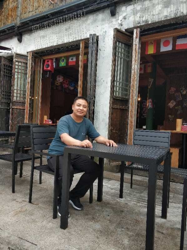 陈目城的第三张照片--德化相亲网