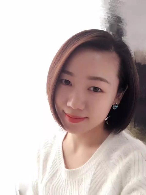 soniahan的第二张照片--德化相亲网