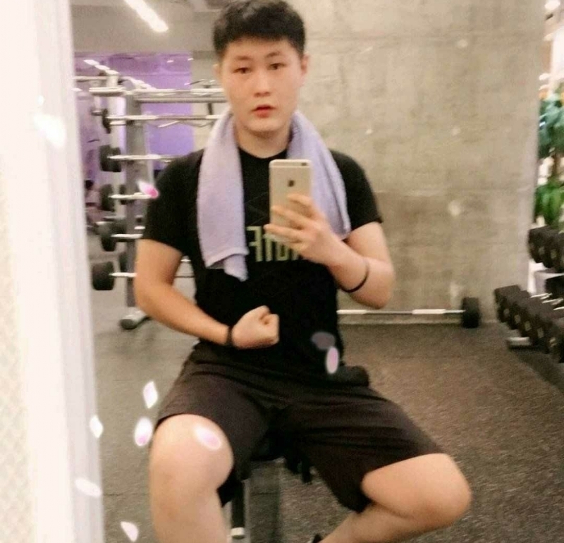 晚婚的第一张照片--德化相亲网