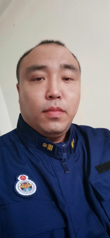 平凡的第一张照片--德化相亲网