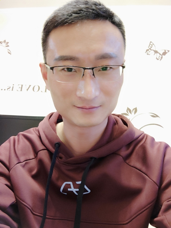 魅影的第一张照片--德化相亲网