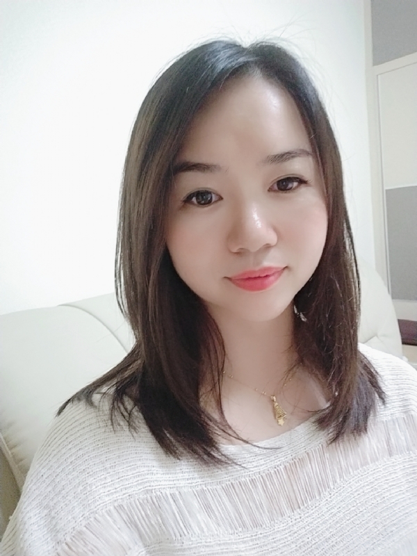 邱思敏的第二张照片--德化相亲网
