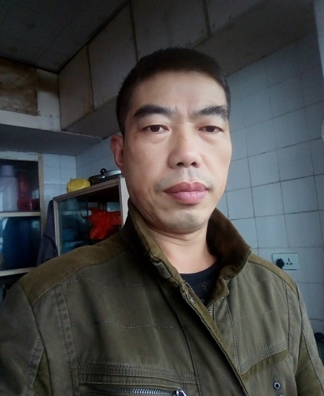 单身的人的第一张照片--德化相亲网