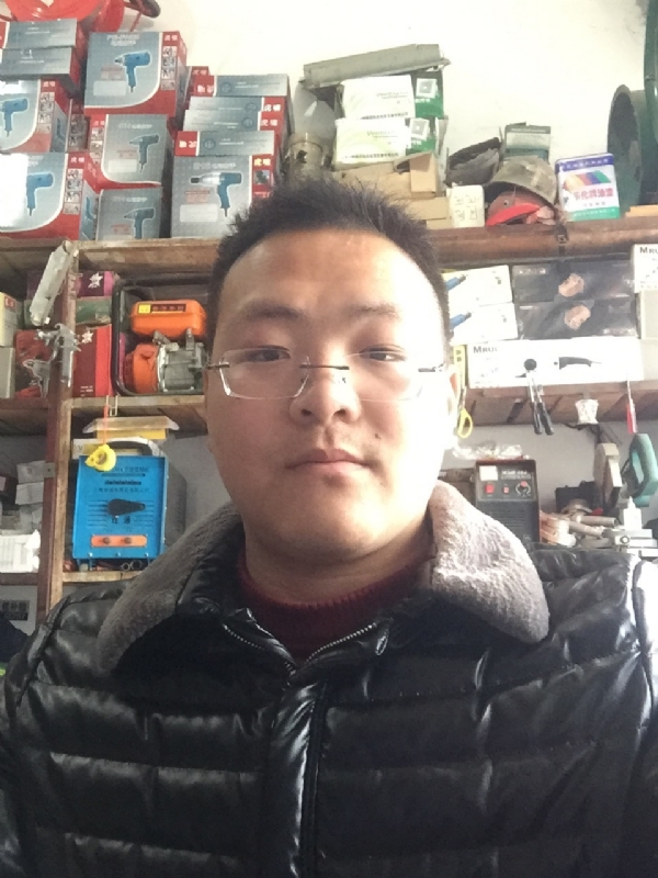 鼎福的第一张照片--德化相亲网
