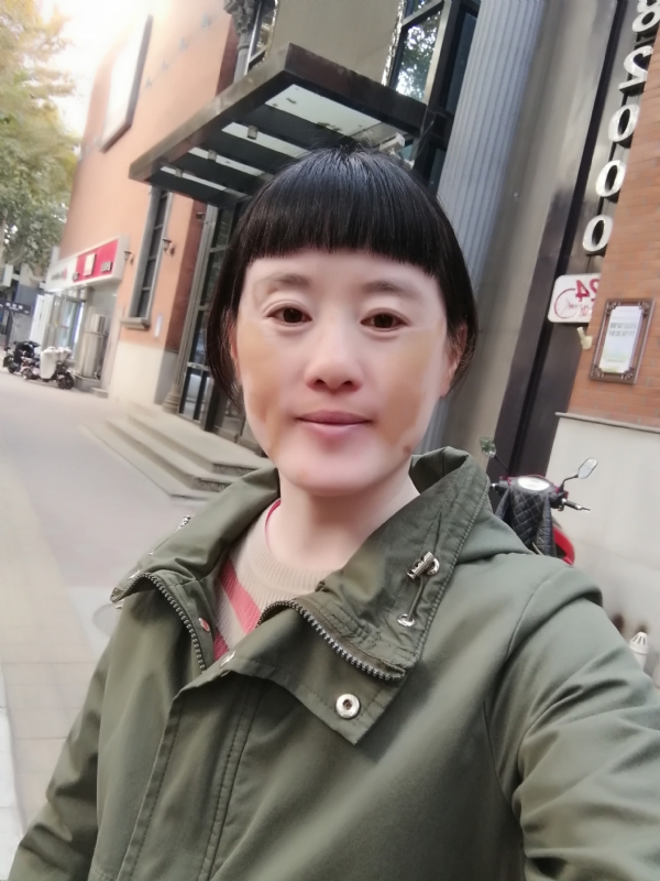 米儿的第一张照片--德化相亲网
