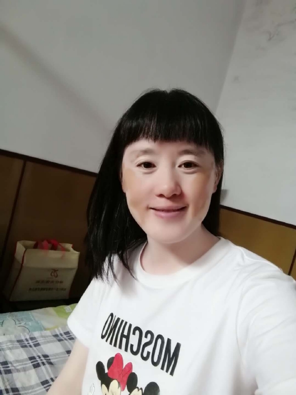 米儿的第三张照片--德化相亲网