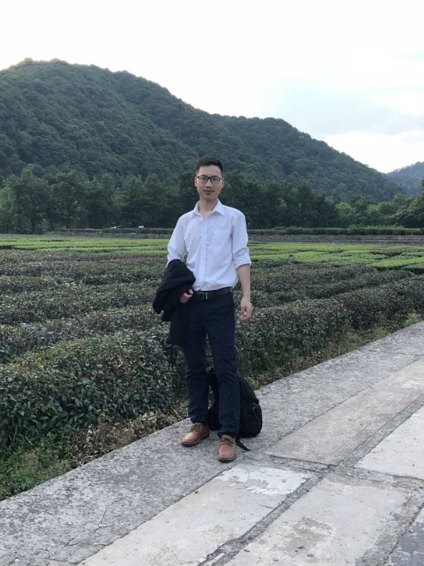 盛夏果实的第一张照片--德化相亲网