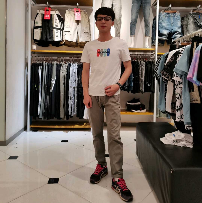 展昭的第三张照片--德化相亲网