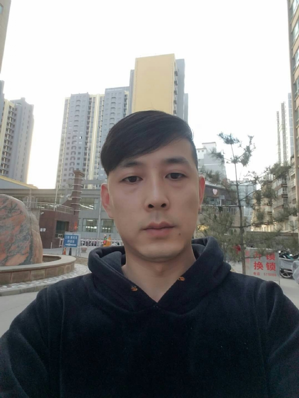 真心找你的第一张照片--德化相亲网