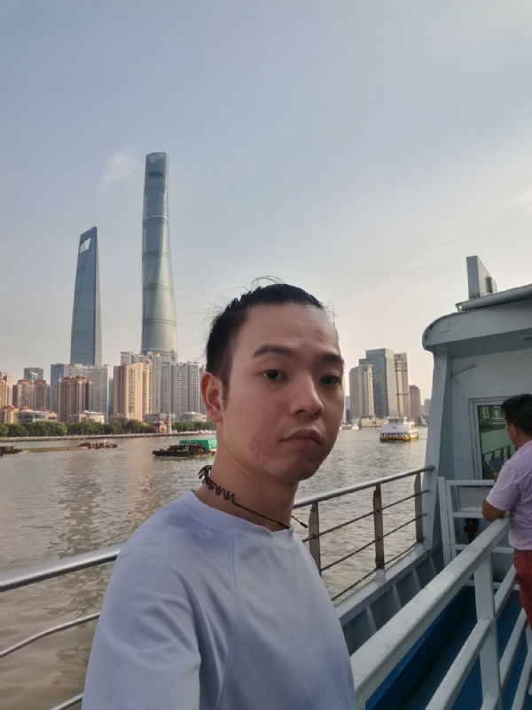 寻找爱情的孤单的第一张照片--德化相亲网