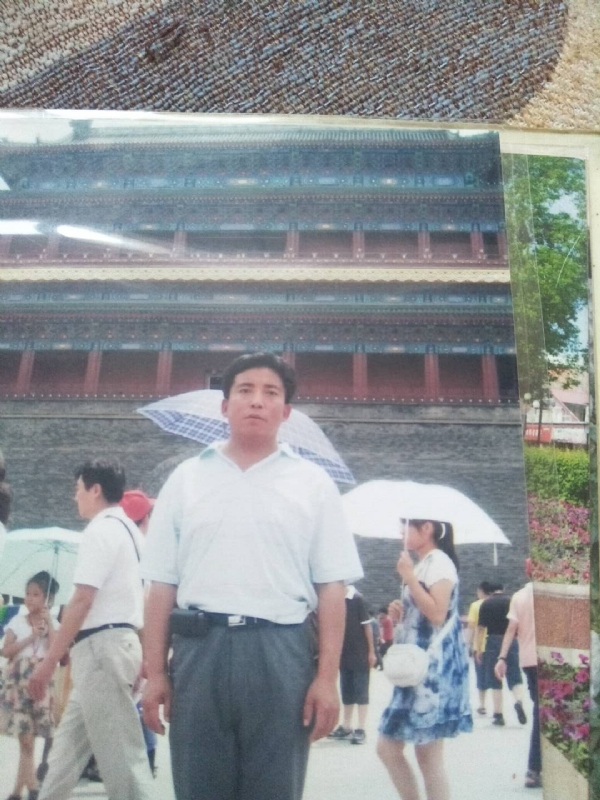李晓磊的第二张照片--德化相亲网